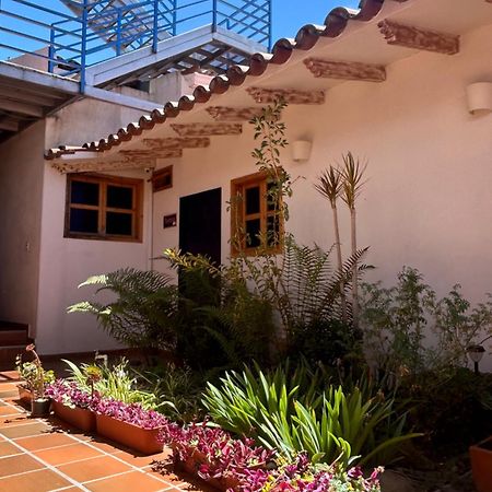 Zana Hotel Boutique Bogotá Zewnętrze zdjęcie