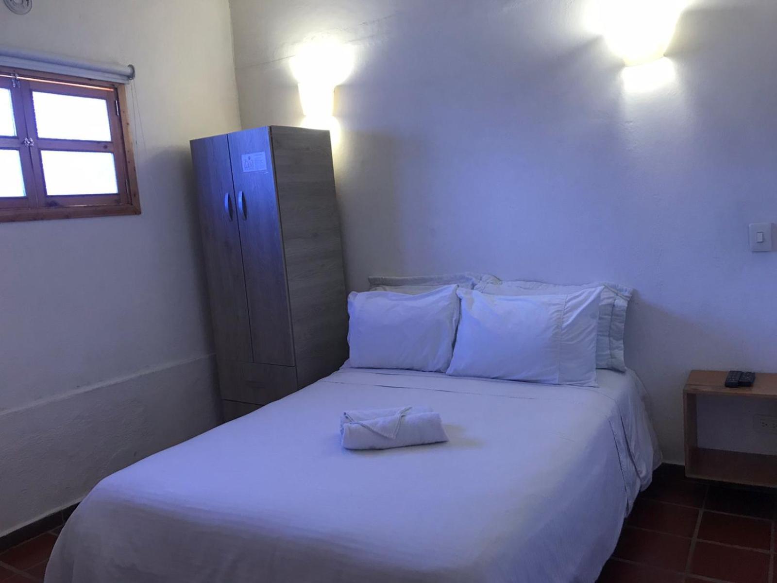 Zana Hotel Boutique Bogotá Zewnętrze zdjęcie