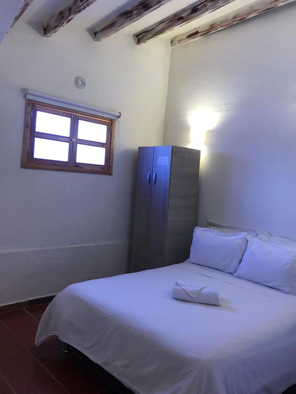 Zana Hotel Boutique Bogotá Zewnętrze zdjęcie