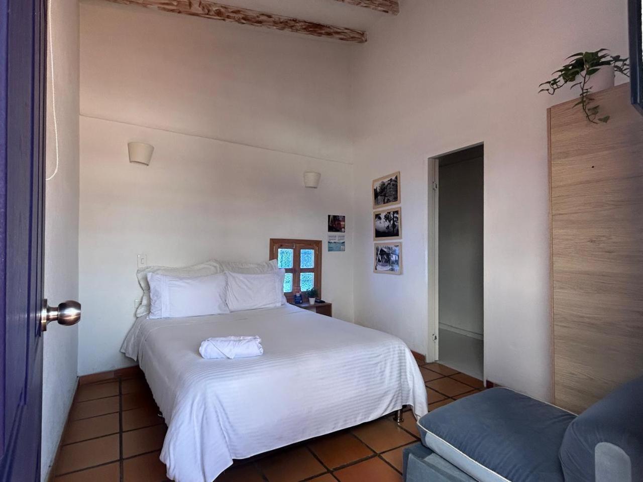 Zana Hotel Boutique Bogotá Zewnętrze zdjęcie