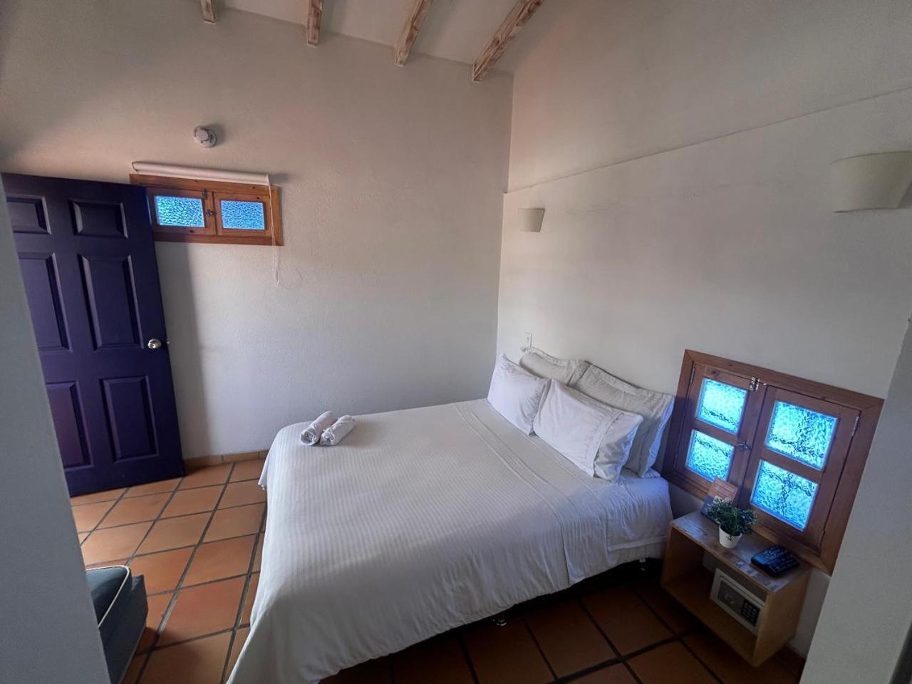 Zana Hotel Boutique Bogotá Zewnętrze zdjęcie