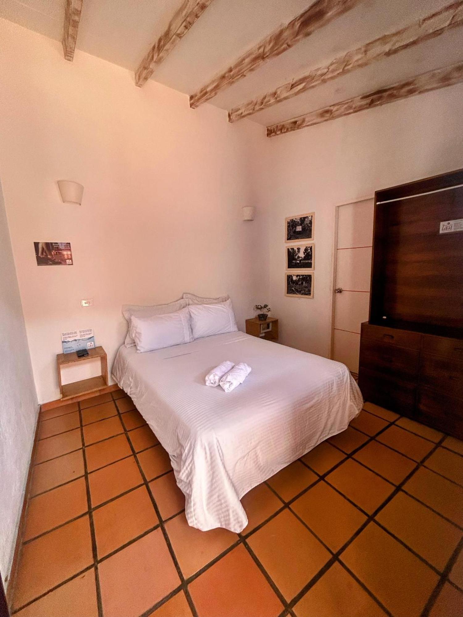 Zana Hotel Boutique Bogotá Zewnętrze zdjęcie