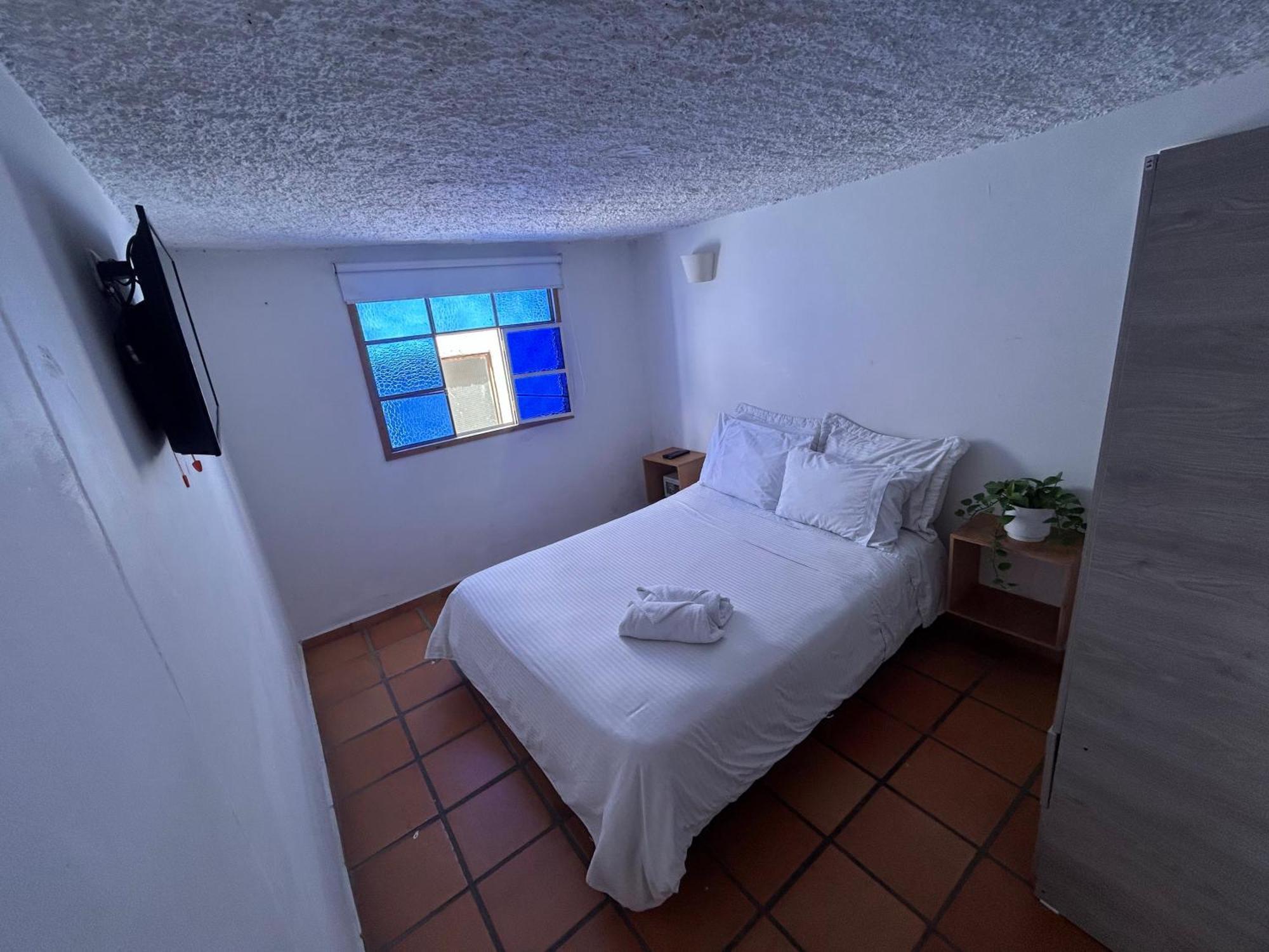 Zana Hotel Boutique Bogotá Zewnętrze zdjęcie