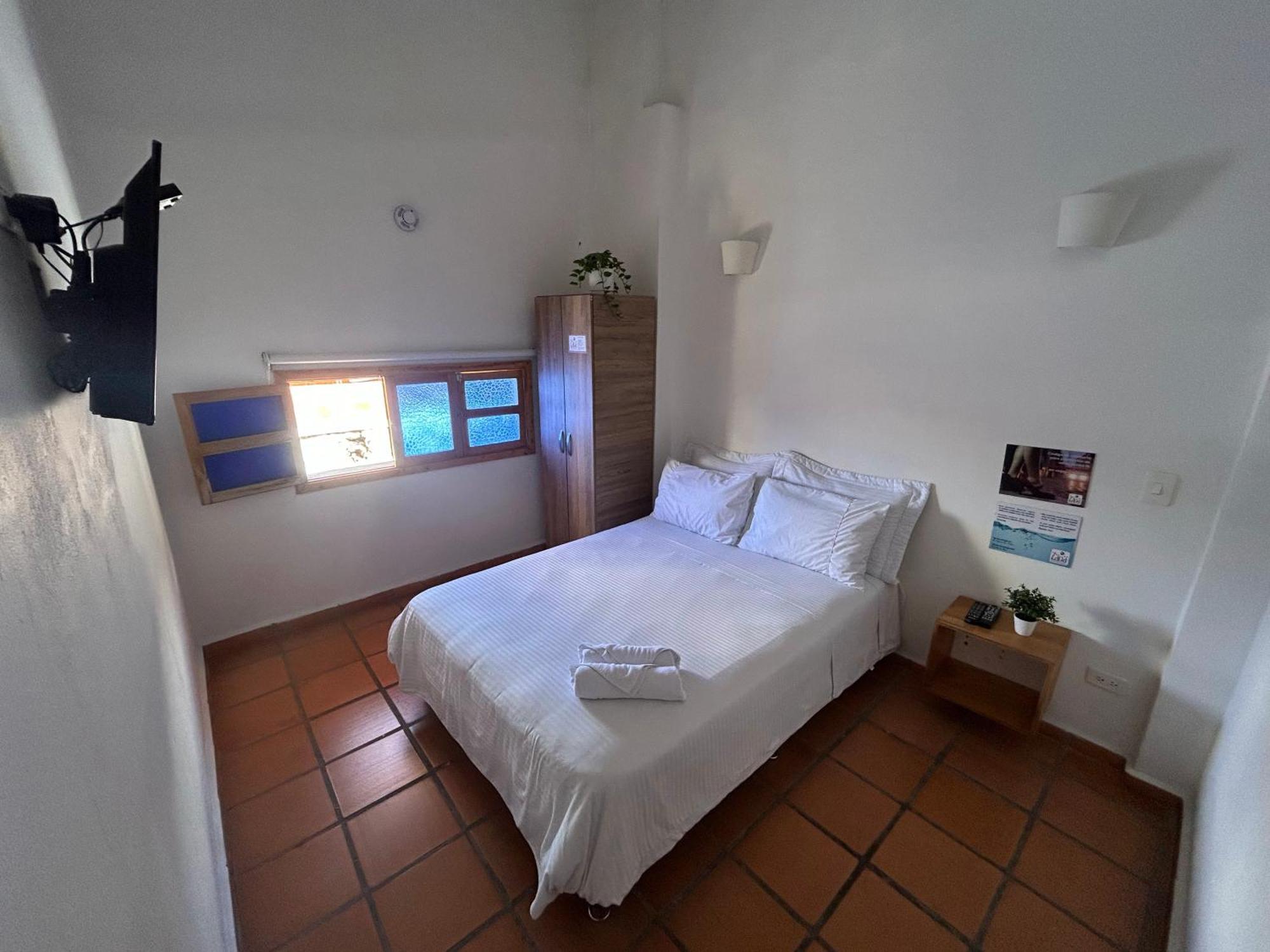 Zana Hotel Boutique Bogotá Zewnętrze zdjęcie