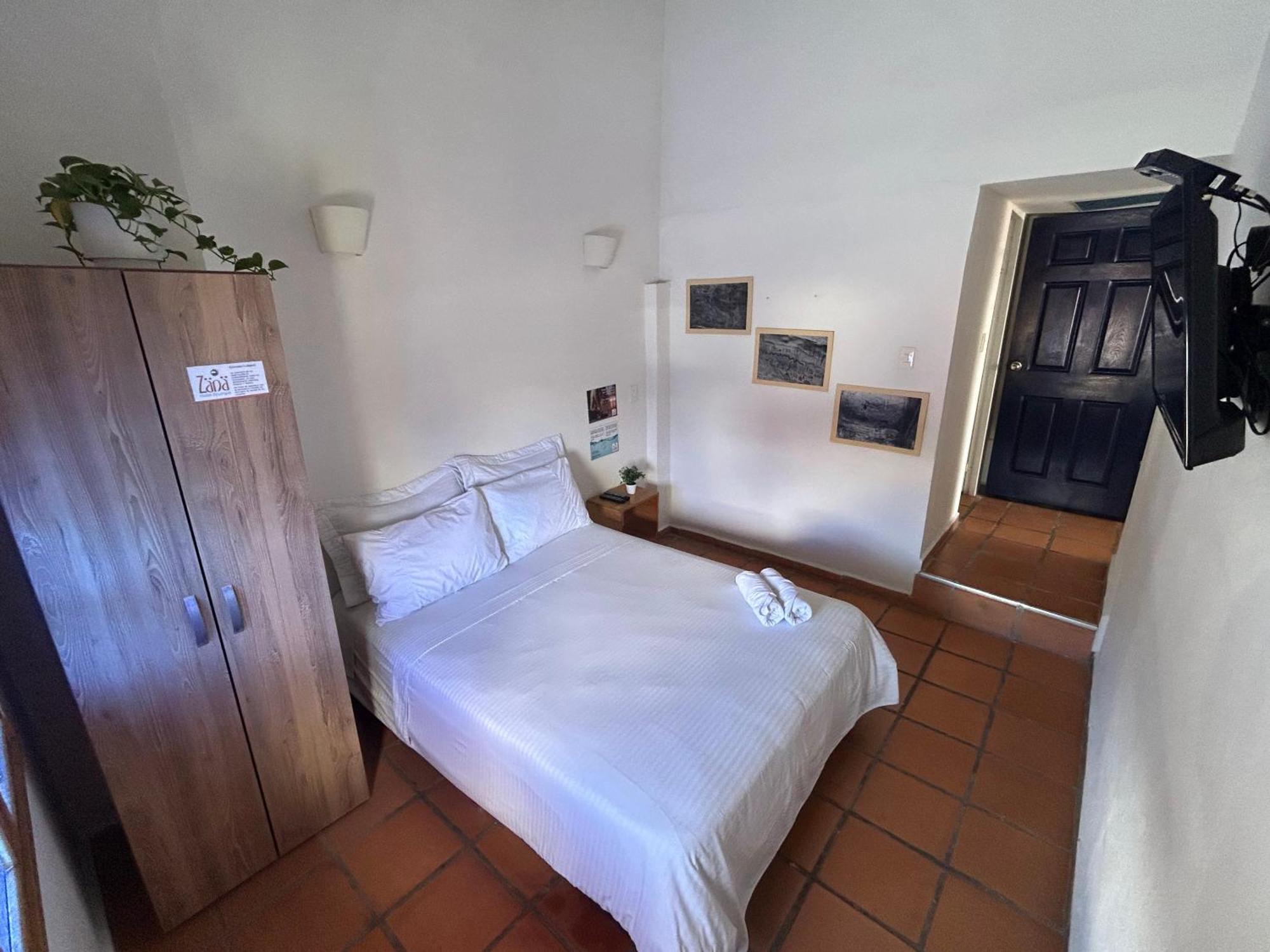 Zana Hotel Boutique Bogotá Zewnętrze zdjęcie