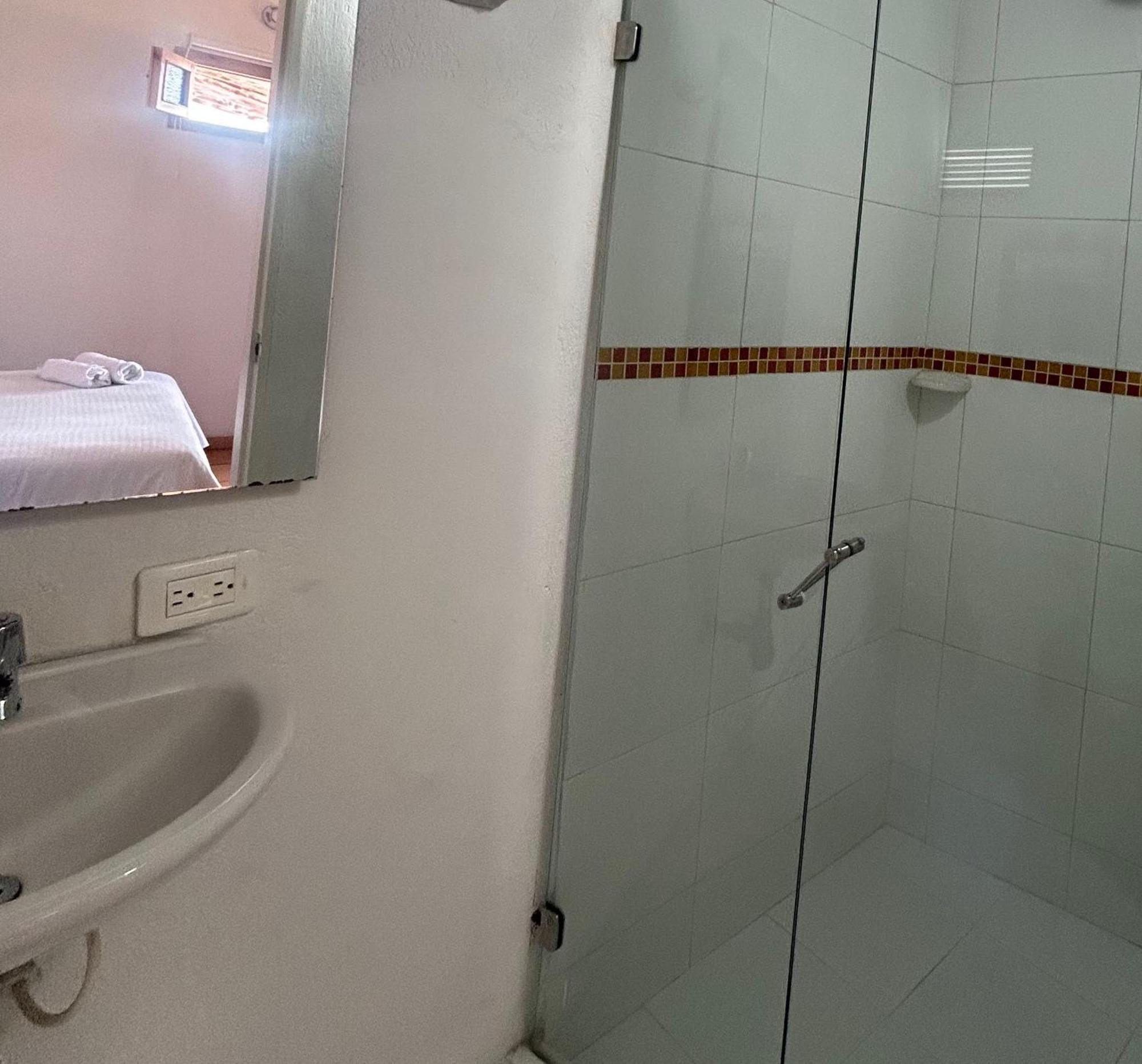 Zana Hotel Boutique Bogotá Zewnętrze zdjęcie