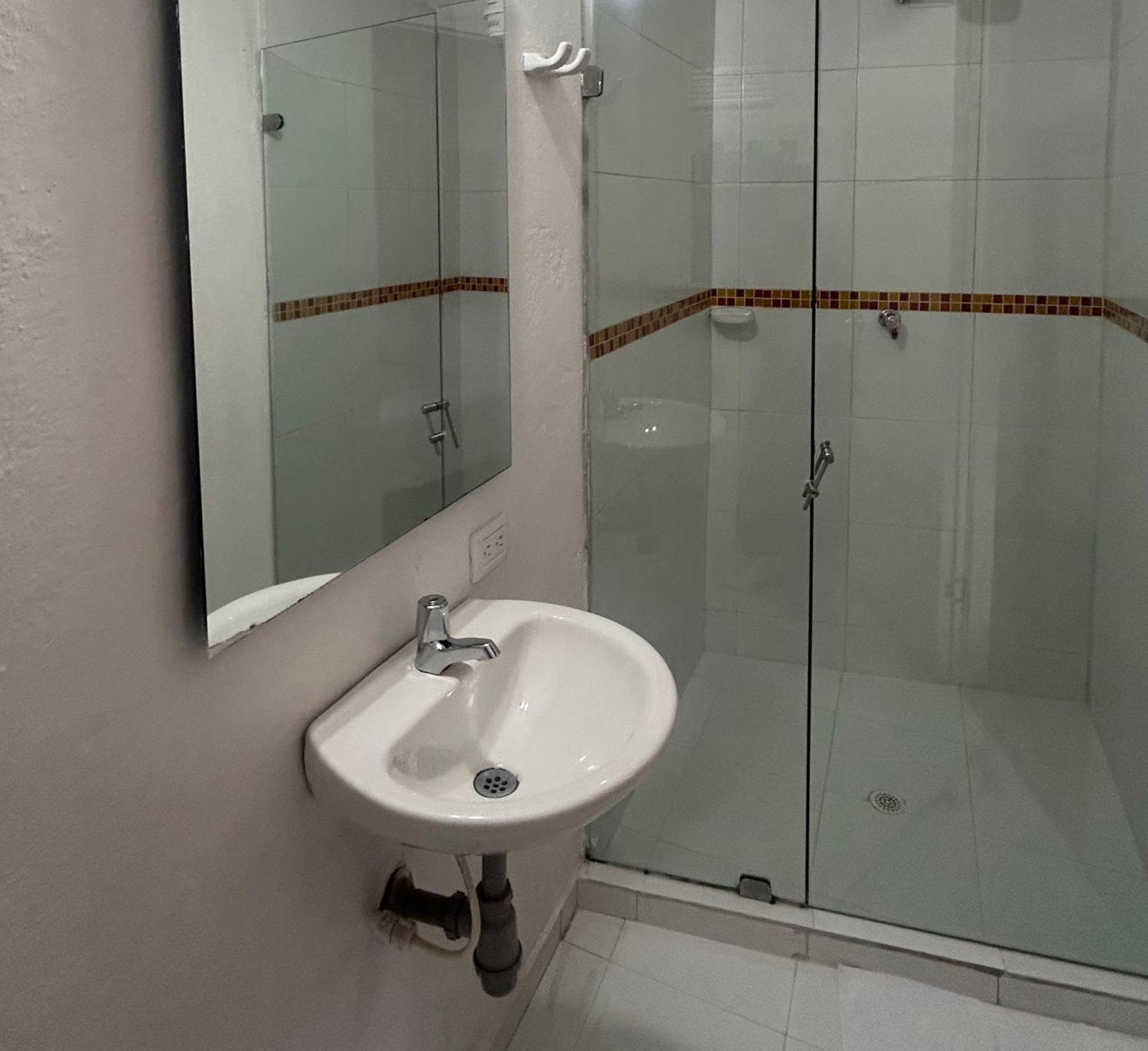 Zana Hotel Boutique Bogotá Zewnętrze zdjęcie