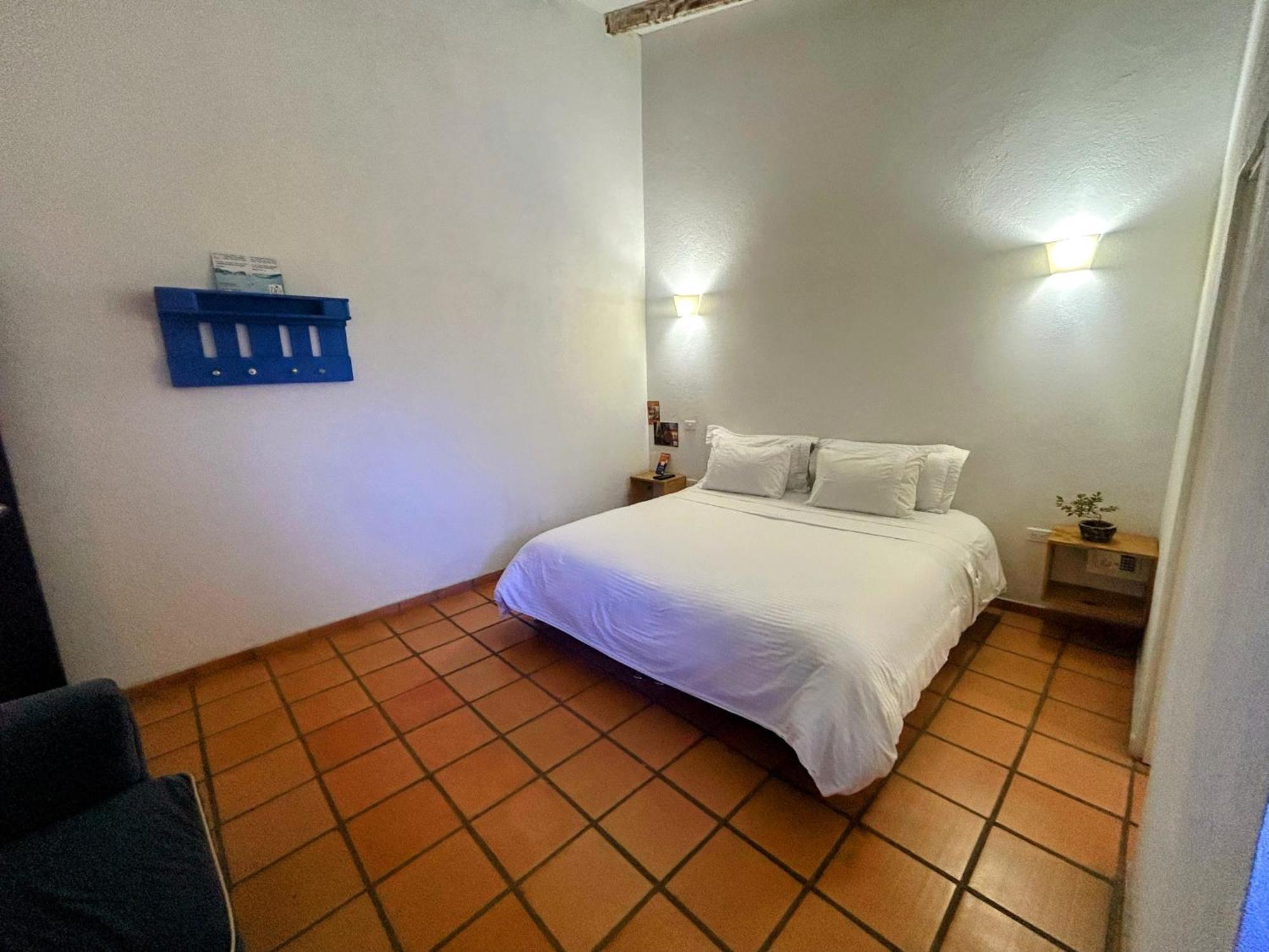 Zana Hotel Boutique Bogotá Zewnętrze zdjęcie